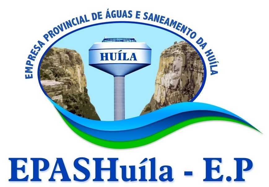 Logotipo EPASHuíla