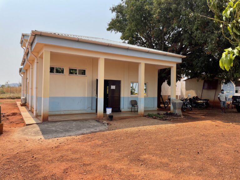 Sede da Jamba