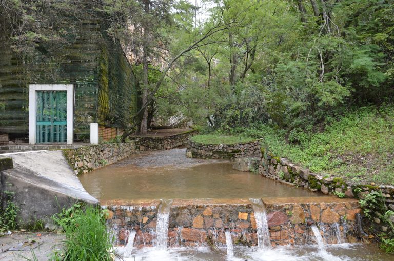 Estufa da Srª. do Monte/EPASH-2026